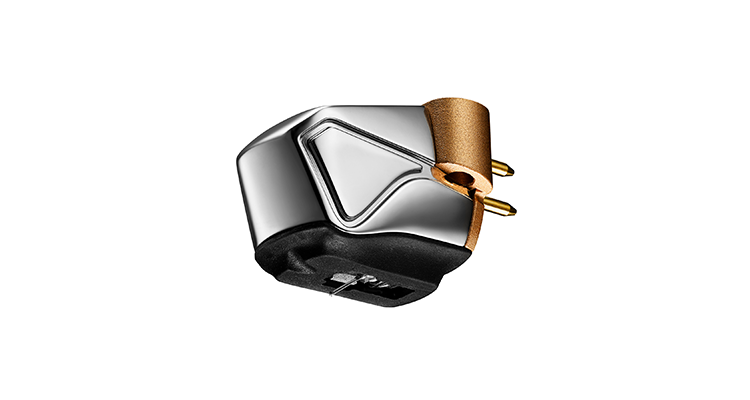 Audio-Technica Releases AT-ART20 Dual Moving Coil Stereo Cartridge