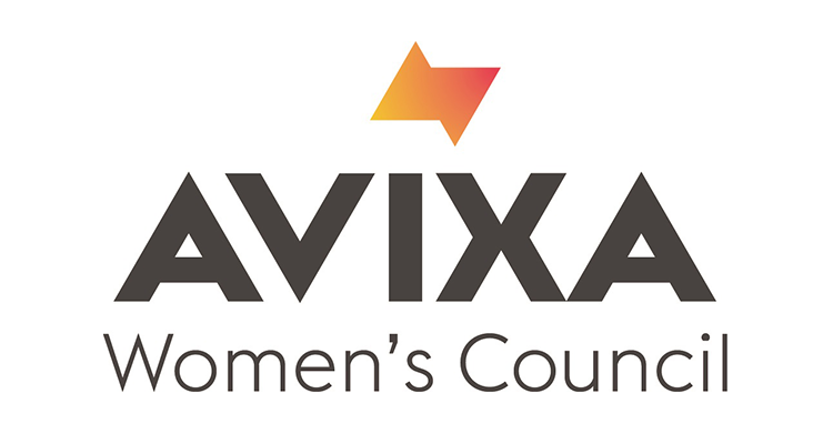 AVIXA Women’s Council Will Reunite at InfoComm 2022 after Celebratory Return to In-person Gatherings at ISE 2022