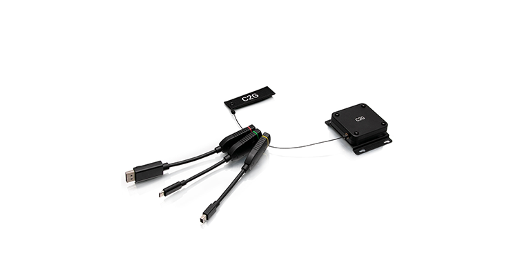 C2G Will Show Suite of USB-C, HDMI Solutions and More at InfoComm 2022