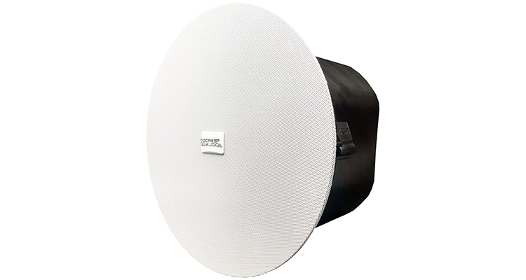 Crest Audio Unveils the CPL T Series of Ceiling Speakers