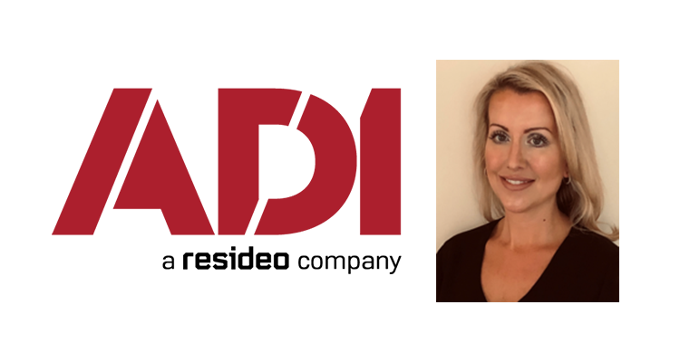 An Interview With Cynthia Menna, VP and General Manager of ADI