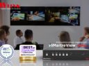 AV LINK Wins Awards at ISE and InfoComm  2022