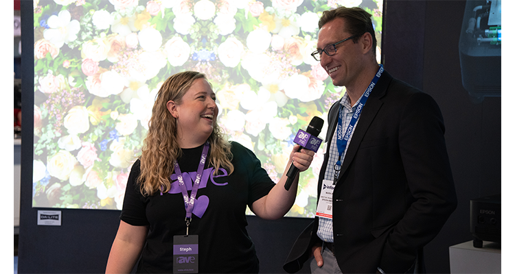 Steph Says: What I Think After Attending InfoComm 2021 and 2022
