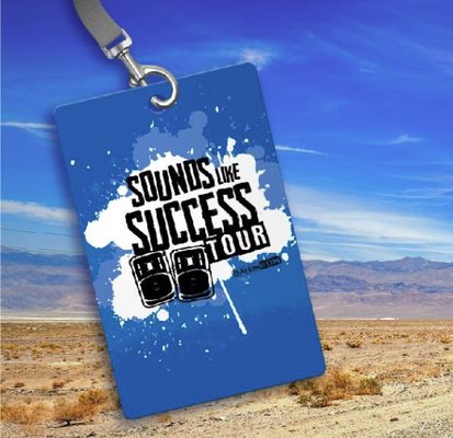 AtlasIED ‘Sounds Like Success’ Tour Kicks Off June 24th