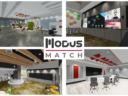 Modus VR Announces New Software Plus Four New Enterprise Partners Join the Modus Match Program at InfoComm 2022 Modus VR Announces New Software Plus Four New Enterprise Partners Join the Modus Match Program at InfoComm 2022