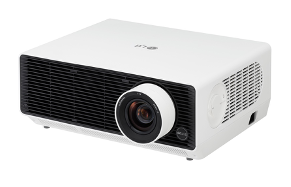 LG Expands Commercial ProBeam Projector Line With New 4K UHD Short Throw Projector