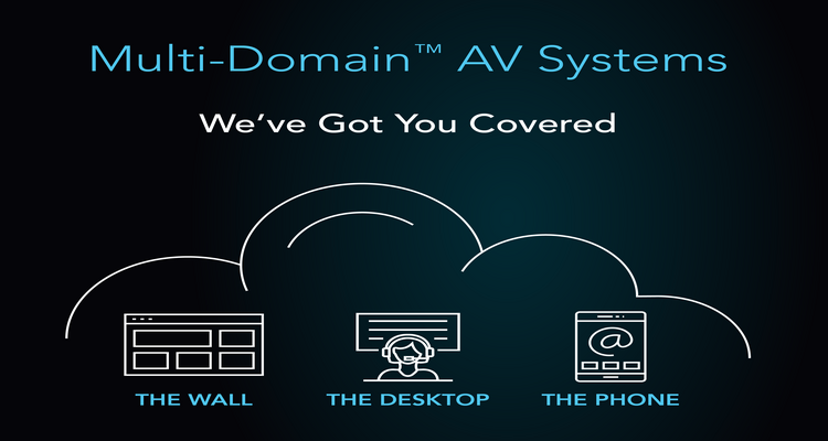 RGB Spectrum Enters the Management of AV-over-IP Installs Market