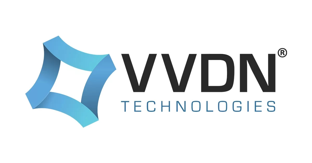 vvdn technologies logo social media