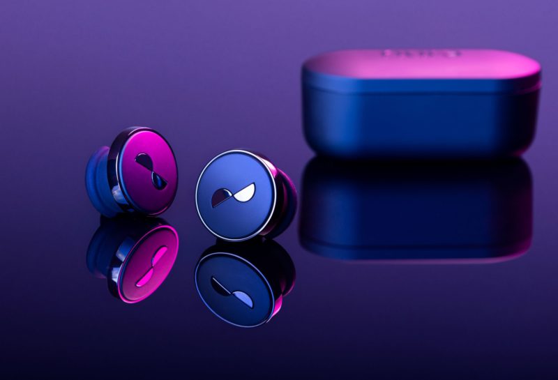 Dirac and Nura Announce Collaboration on New NuraTrue Pro Wireless Earbuds