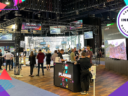 Planar Dominated the XR Stage at InfoComm 2022
