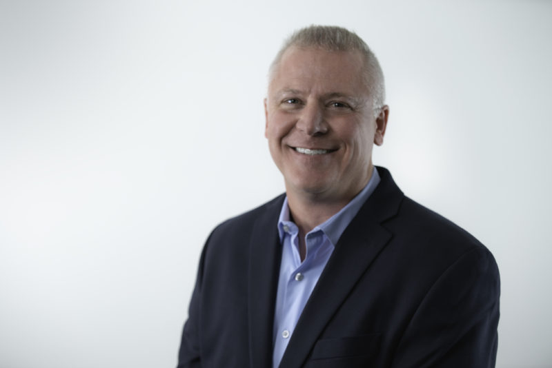 Access Networks Appoints Jon Peckman as Sales Director
