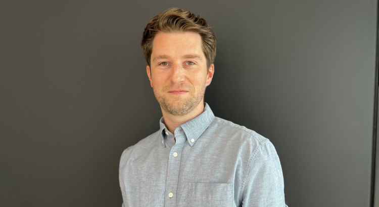 Kinly Appoints Mark Kempson United Kingdom Head of Consultancy and Design