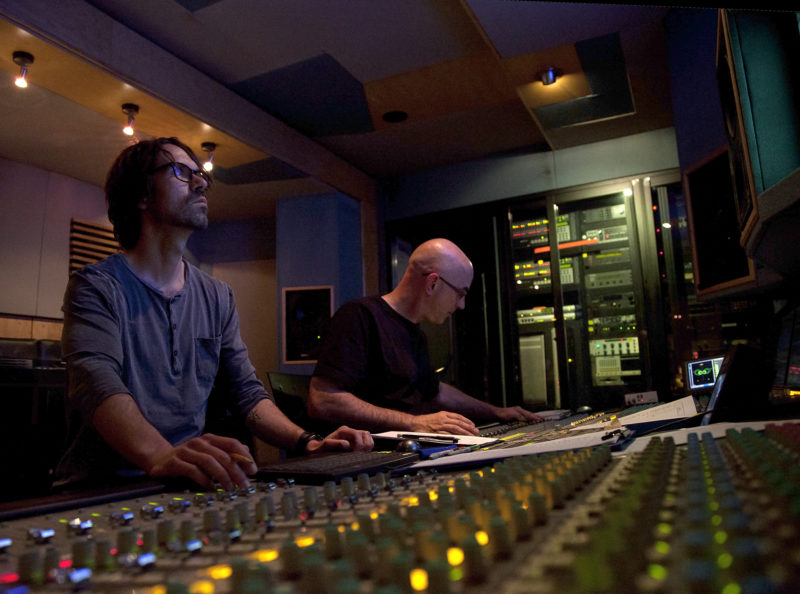 NUGEN Audio’s Halo Upmix, Paragon and ISL Software Assists Producers on New Mastodon Album