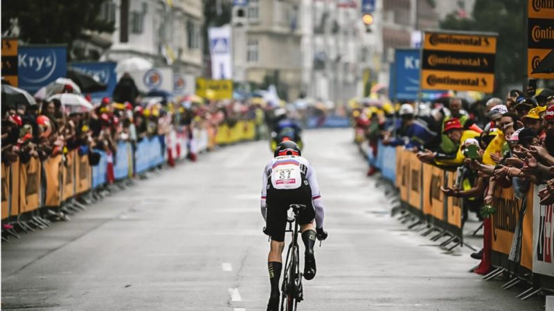 Rohde & Schwarz Plays Major Role in 5G Broadcast Distribution During Tour De France in Copenhagen