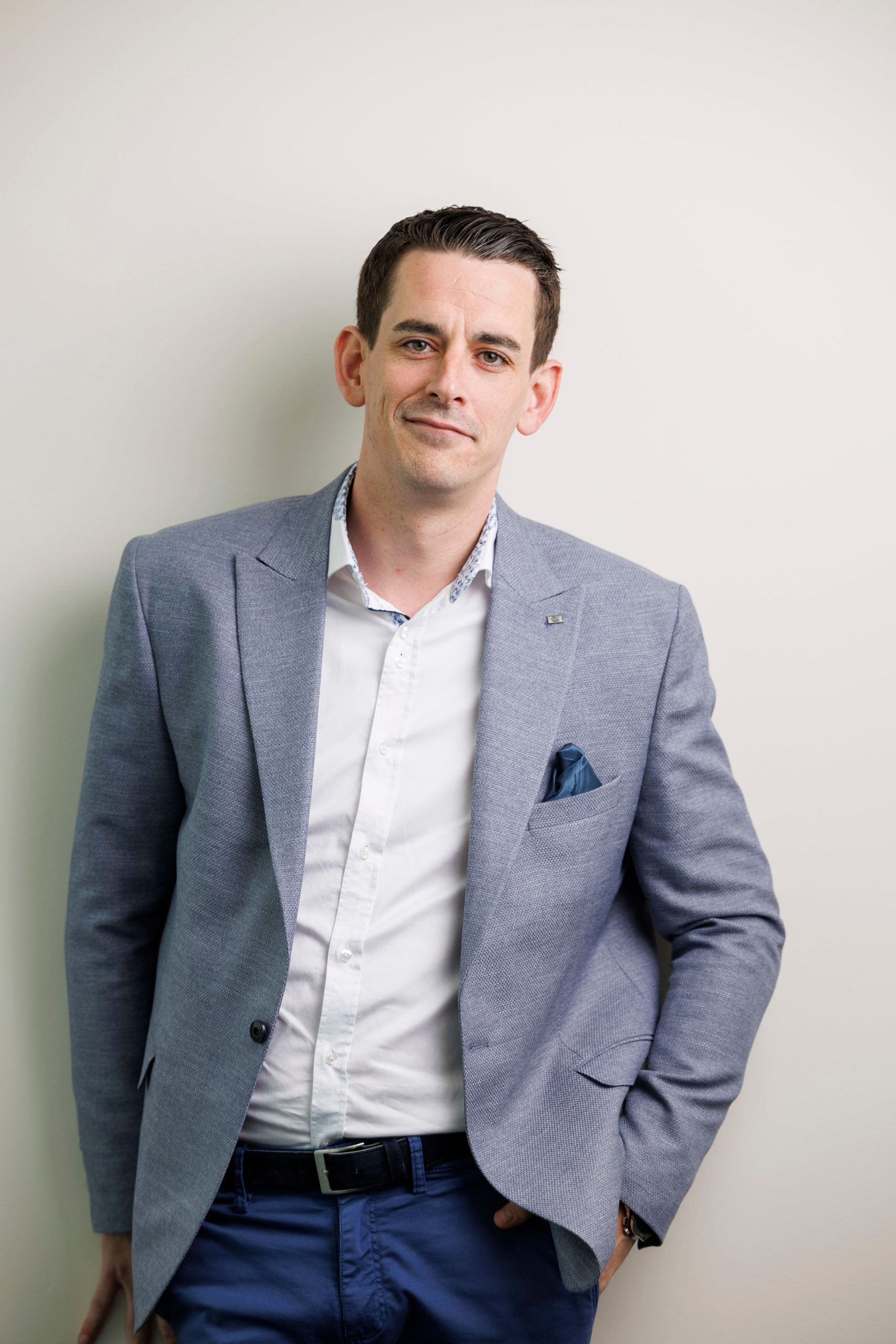 Ryan ODonovan founder Xunison 4