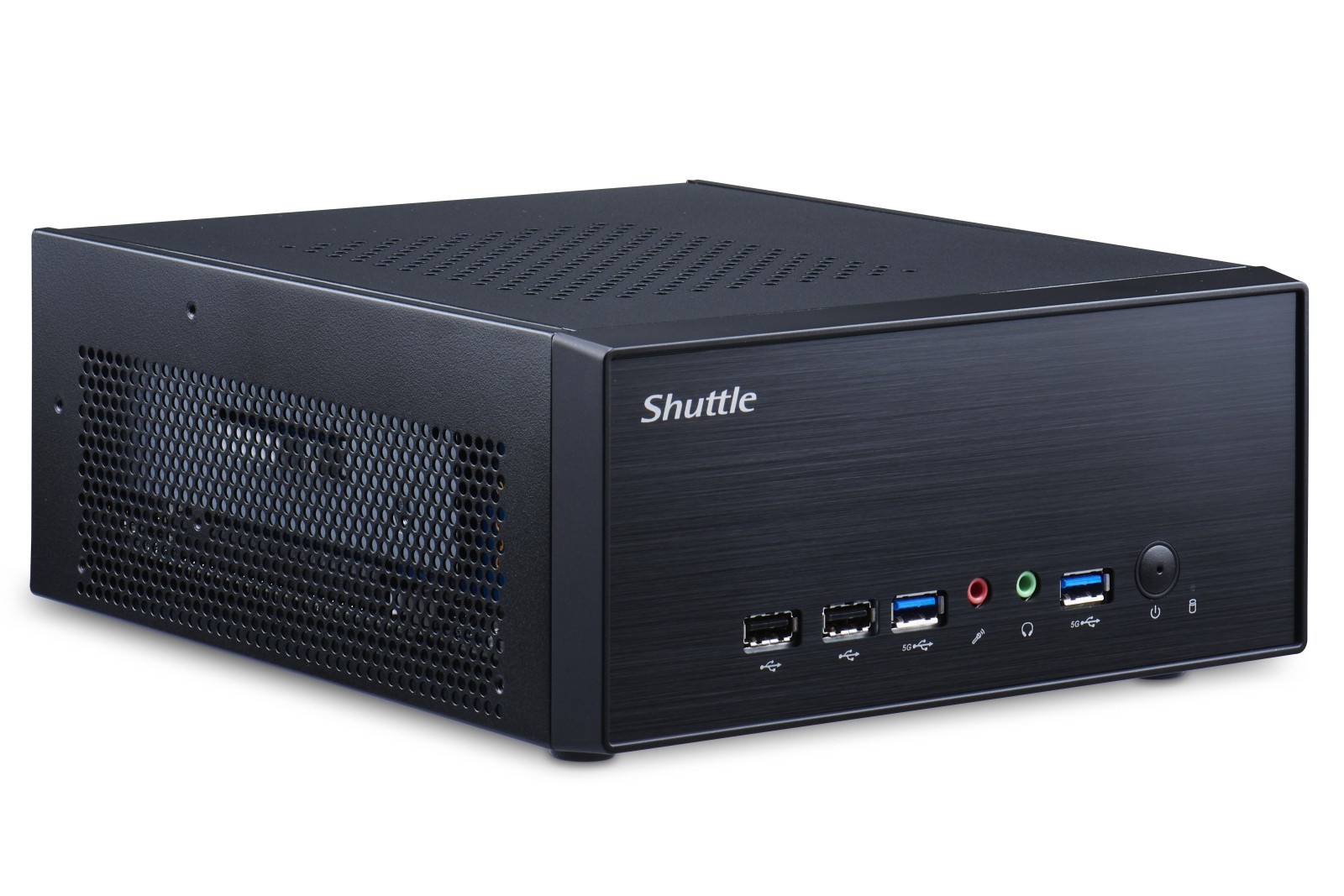 Shuttle