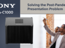 White Paper: Solving the Post-Pandemic Presentation Problem: How Sony’s Edge AI-Based Video Presentation Tool Provides a Standout Meeting and Presentation Upgrade