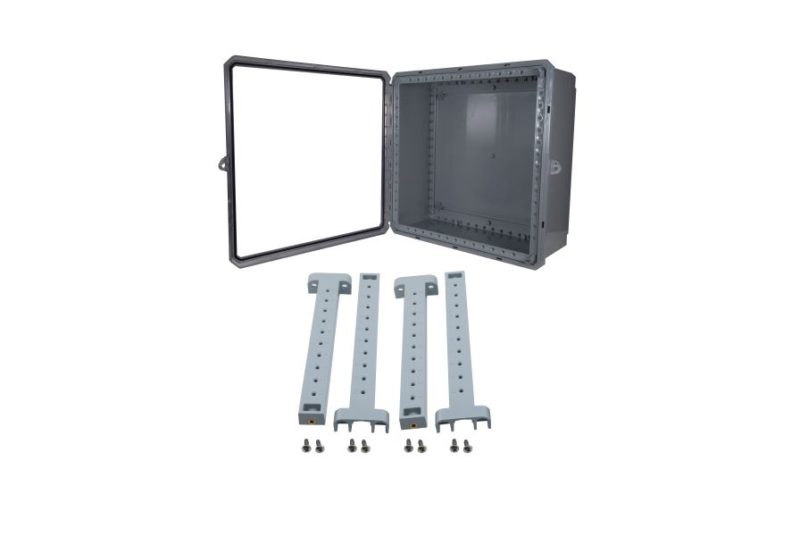 Transtector Systems Introduces Two New  NEMA Enclosures Sizes