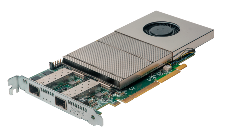 Datapath Releases New VisionSC-S2 SDVoE Capture Card