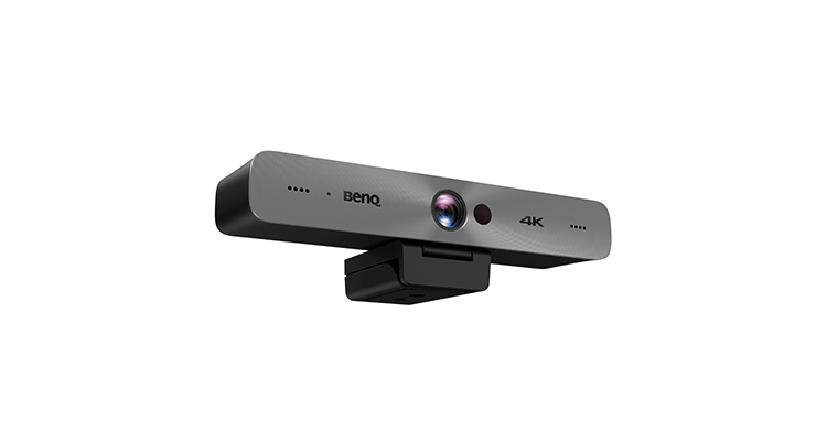 BenQ Enters the UCC Camera Market