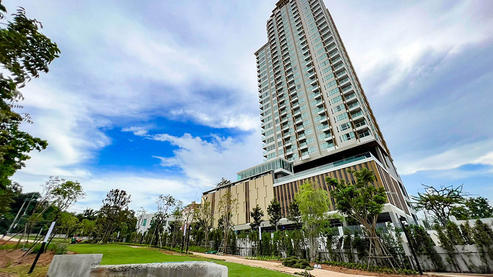 case study yuu residence sriracha 01