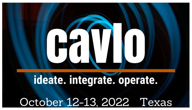 Cavlo Show Returns to DFW Area for Fall Show