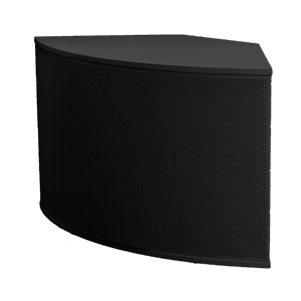 SoundTube Releases Surface Mount Subwoofer