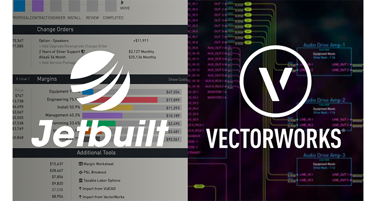 jetbuilt vectorworks