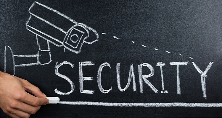 Security Could Be Success or Failure for Schools