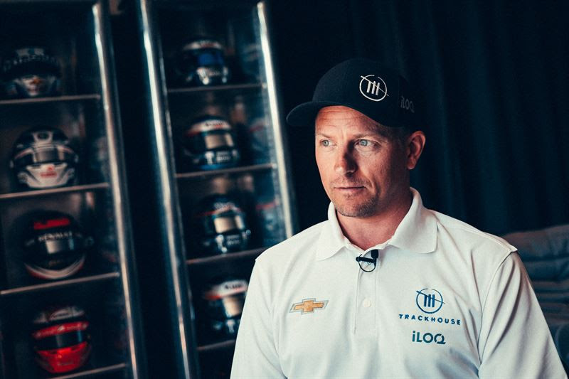 iLOQ Takes its Digital and Sustainable Technology to the US Market – Cooperation with Kimi Räikkönen Continues in North America