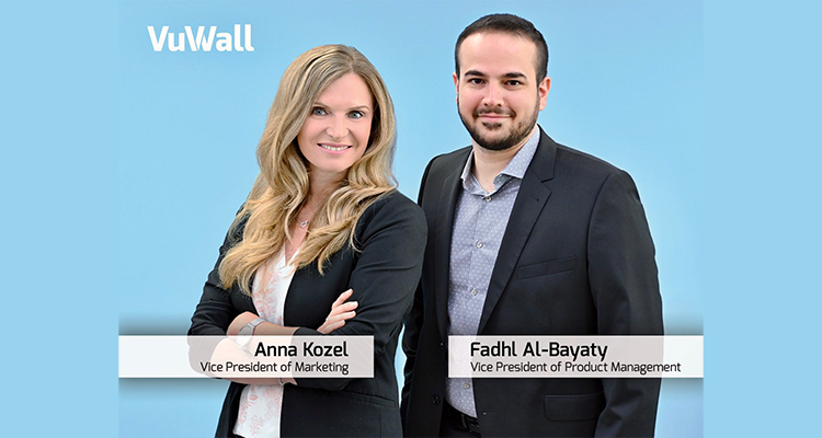 vuwall anna kozel fadhl al bayaty