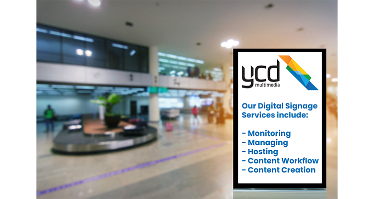 ycd multimedia six service offerings