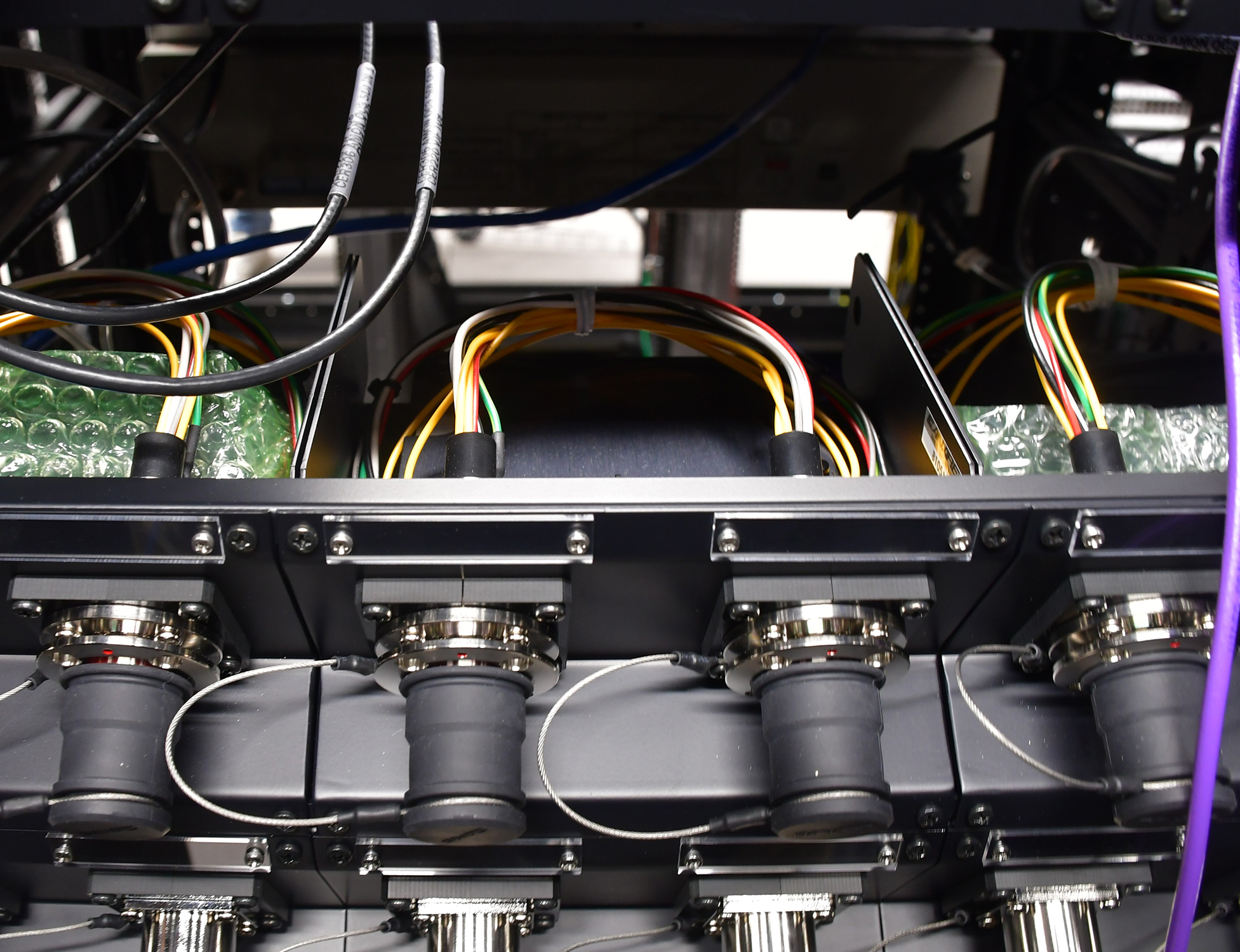 Canare SMPTE Cables News 12 KMH