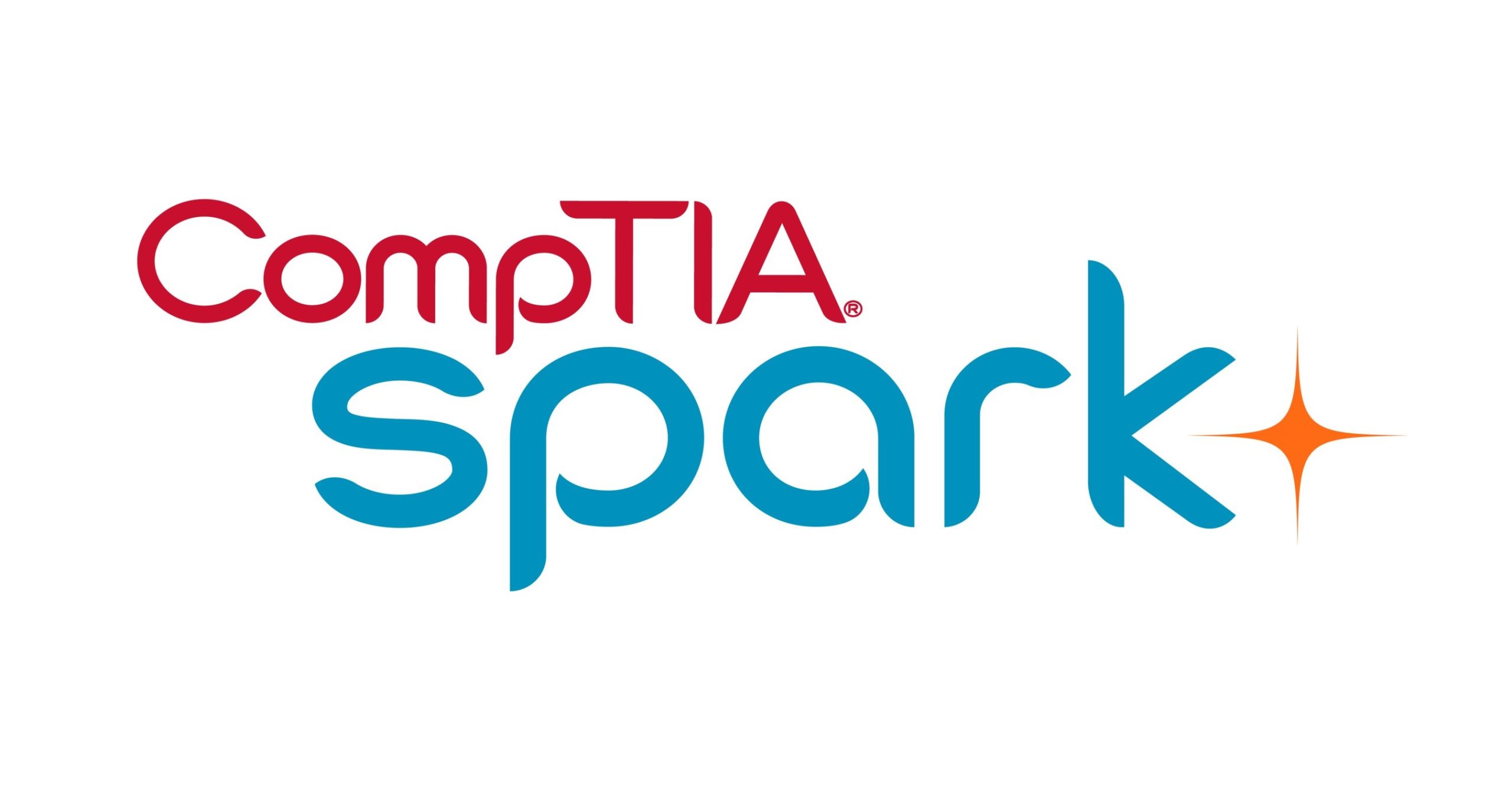 CompTIA Spark Logo CompTIA Spark Logo
