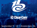 Clear-Com to Showcase FreeSpeak Digital Wireless Solutions at IBC 2022