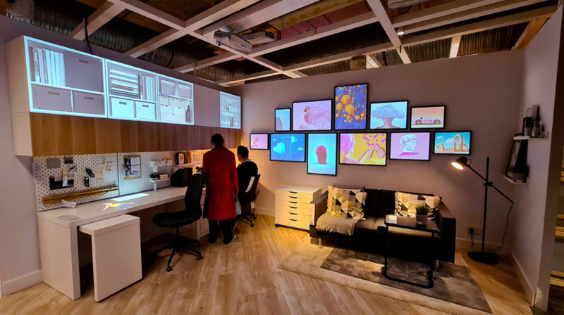 BrightSign Partners With IKEA to Enhance Shopping Experience With First Digital Display