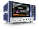 Rohde & Schwarz RTP Oscilloscope Selected by Advantest to Test SoC Testers