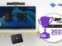 The Future of AV is Software; That’s Why We Gave Valarea a Best of InfoComm Award
