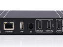 Videotel Digital Introduces New VP92 4K Digital Signage Media Player