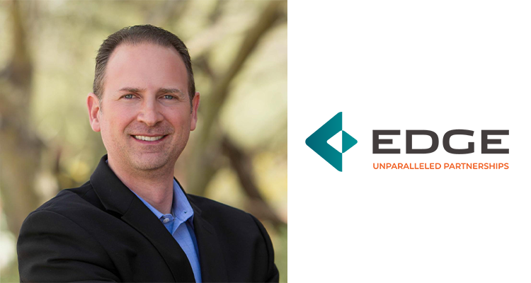 Edge Announces Michael Boettcher as President