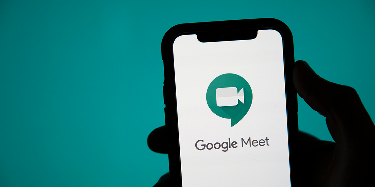 google meet