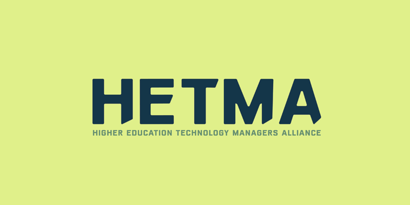 HETMA Announces Prism Scholarship Recipients