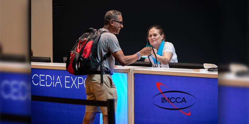 CEDIA Expo Will Host Annual IMCCA Work From Home Showcase at Fall 2022 Show