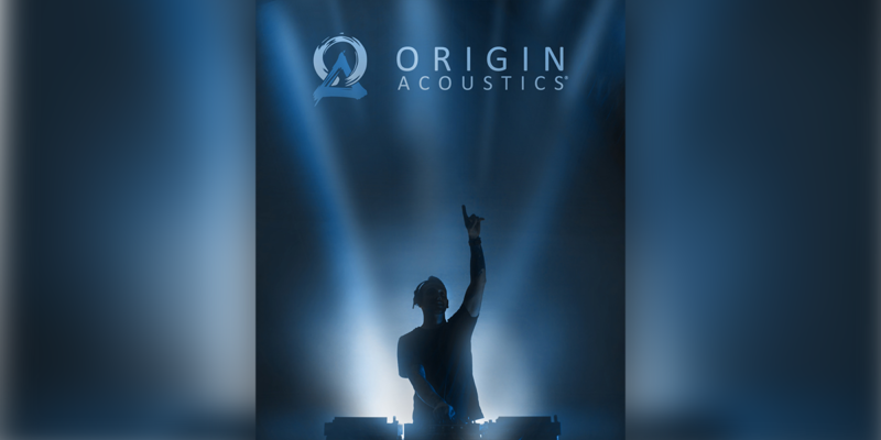 Origin Acoustics Announces Plans for CEDIA Expo 2022