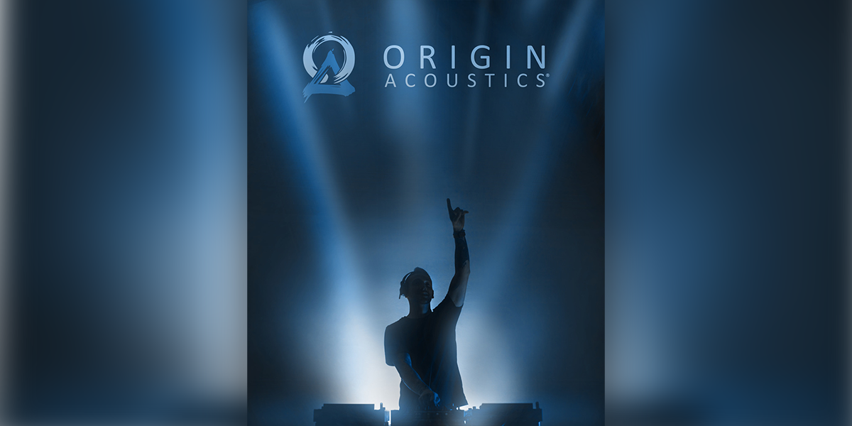 origin acoustics