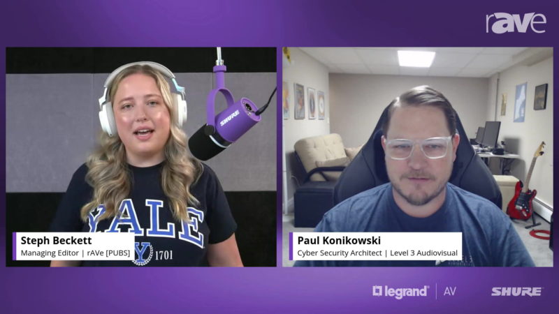 rAVe [TV] — Episode 69: How to Register for LAVNCH WEEK 6 and Special Guests John Robson and Paul Konikowski