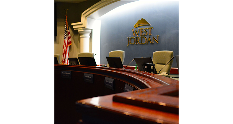 Visionary Installs PacketAV Matrix Series Into West Jordan City Hall