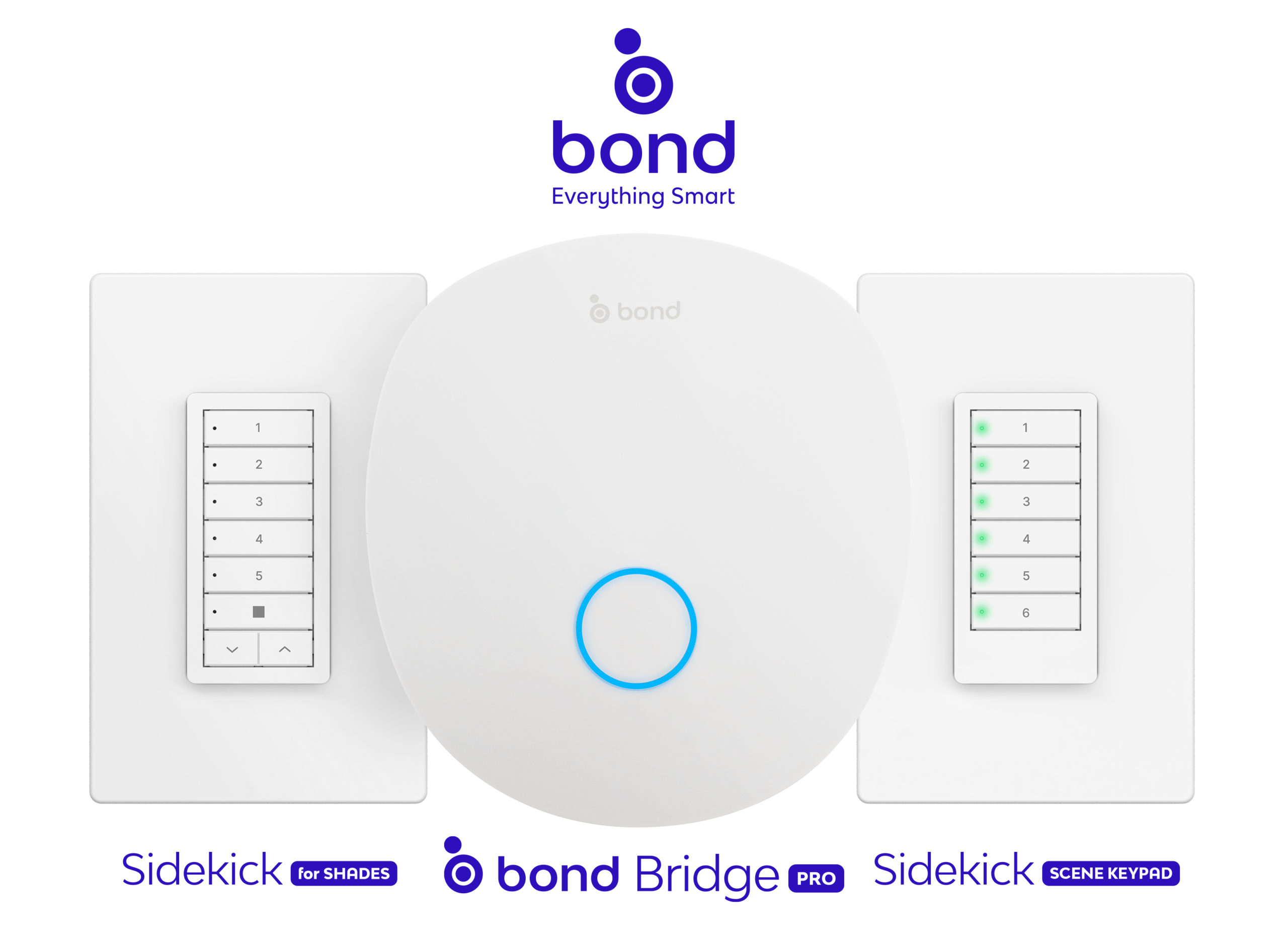 Bond Bridge 2022 CEDIA Expo Products Image