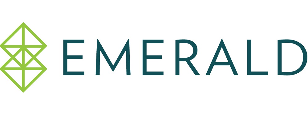 Emerald Logo Primary RGB