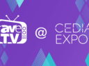 rAVe [TV] Episode 77.2 – Day 2 LIVE at CEDIA Expo 22